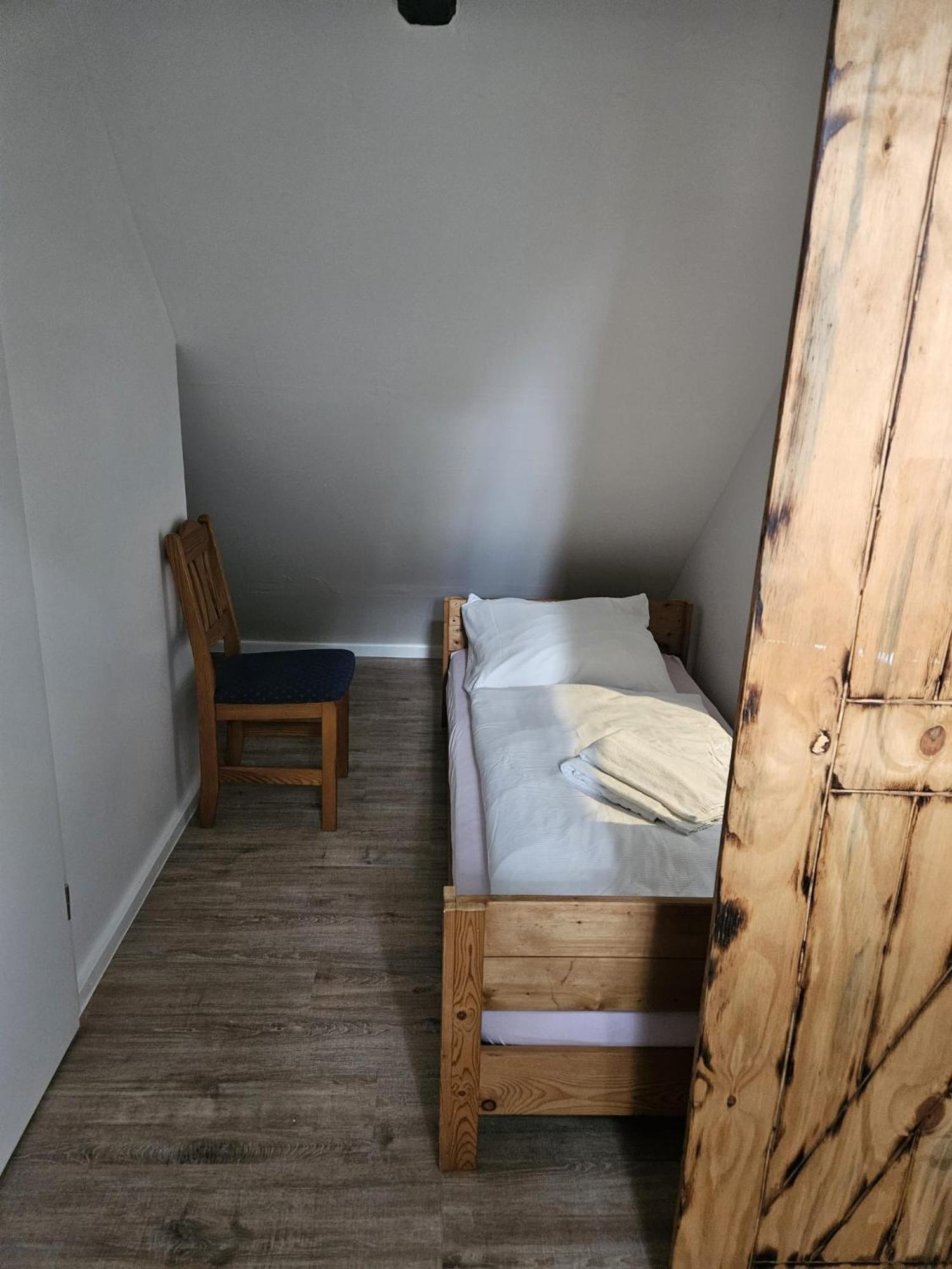 Ferienhaus Banana Lodge Bruchhausen-Vilsen 외부 사진